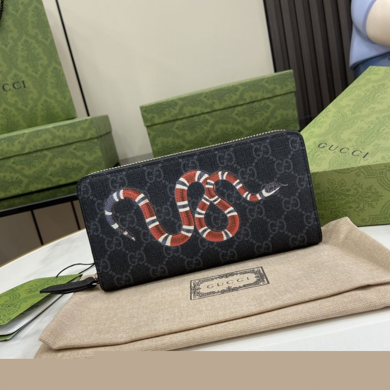 G*u*i wallets & purse